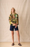 Ramona Blouse