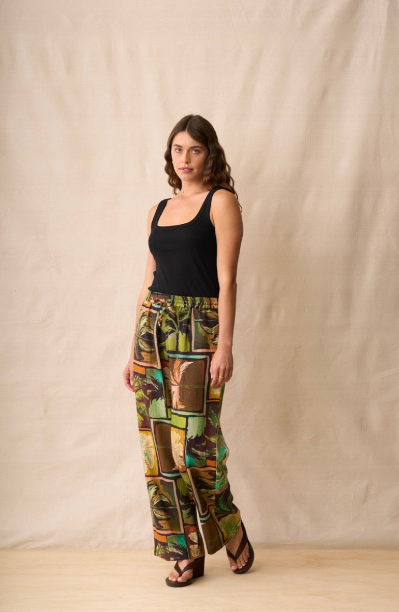 Ramona Pant