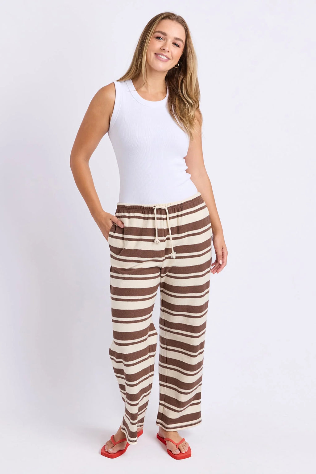 Tides Pants
