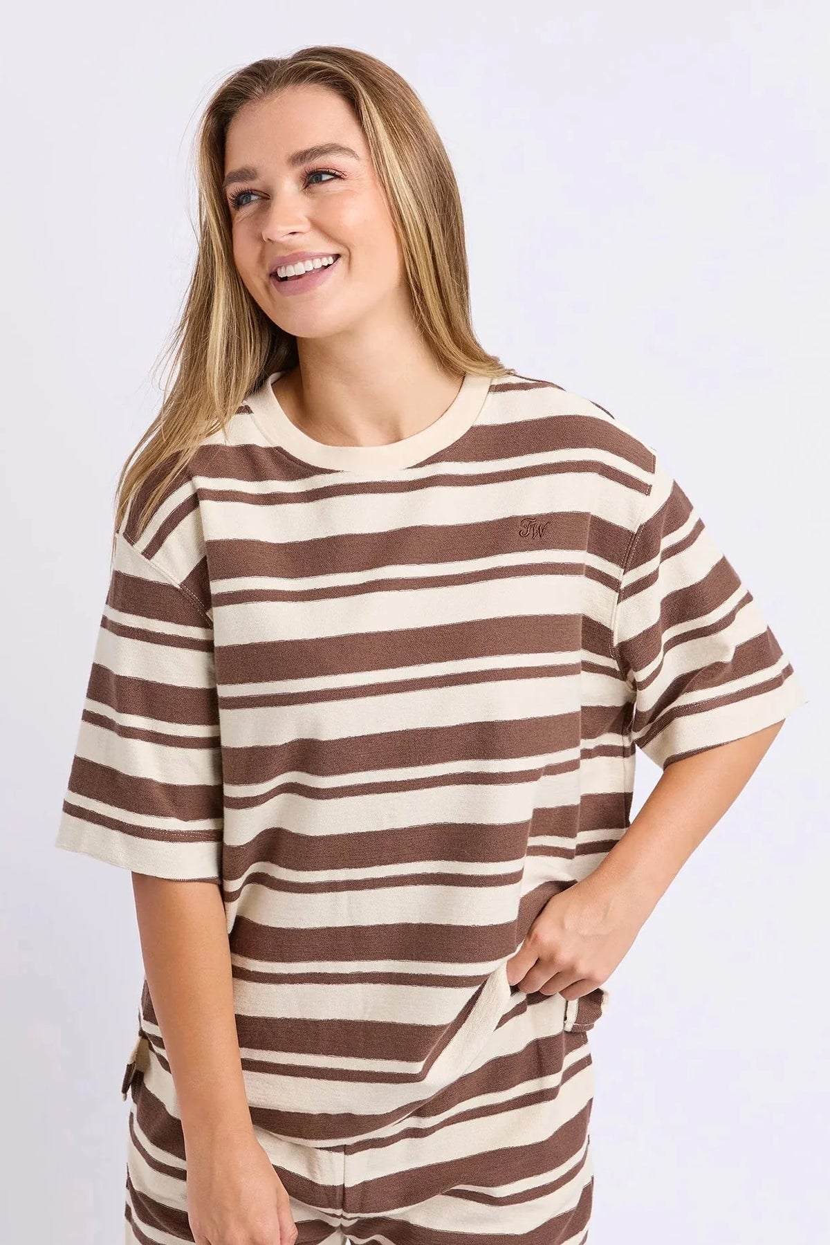 Tides Top