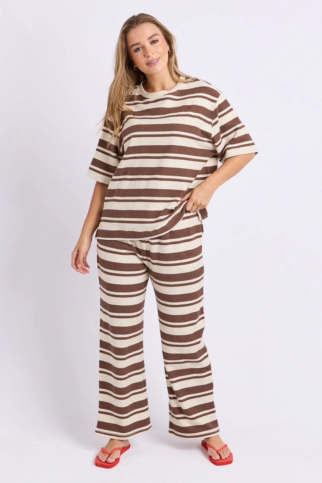 Tides Pants