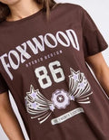 Superstar Tee