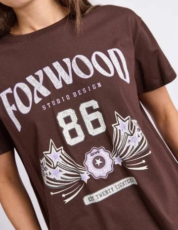 Superstar Tee