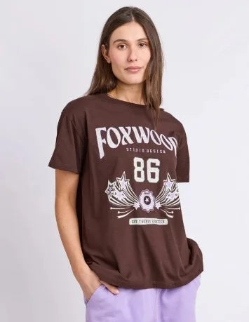 Superstar Tee