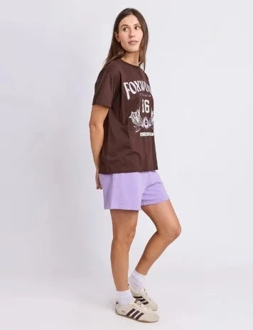 Superstar Tee