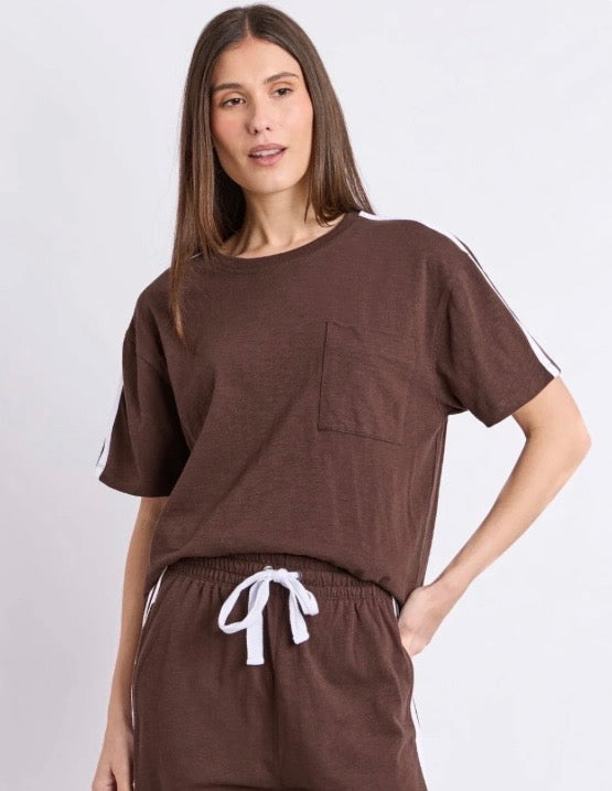 Power Tee