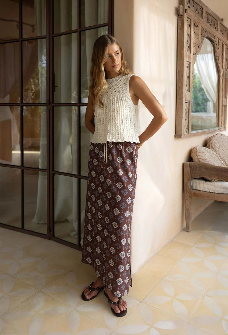 Vintage Tales Skirt