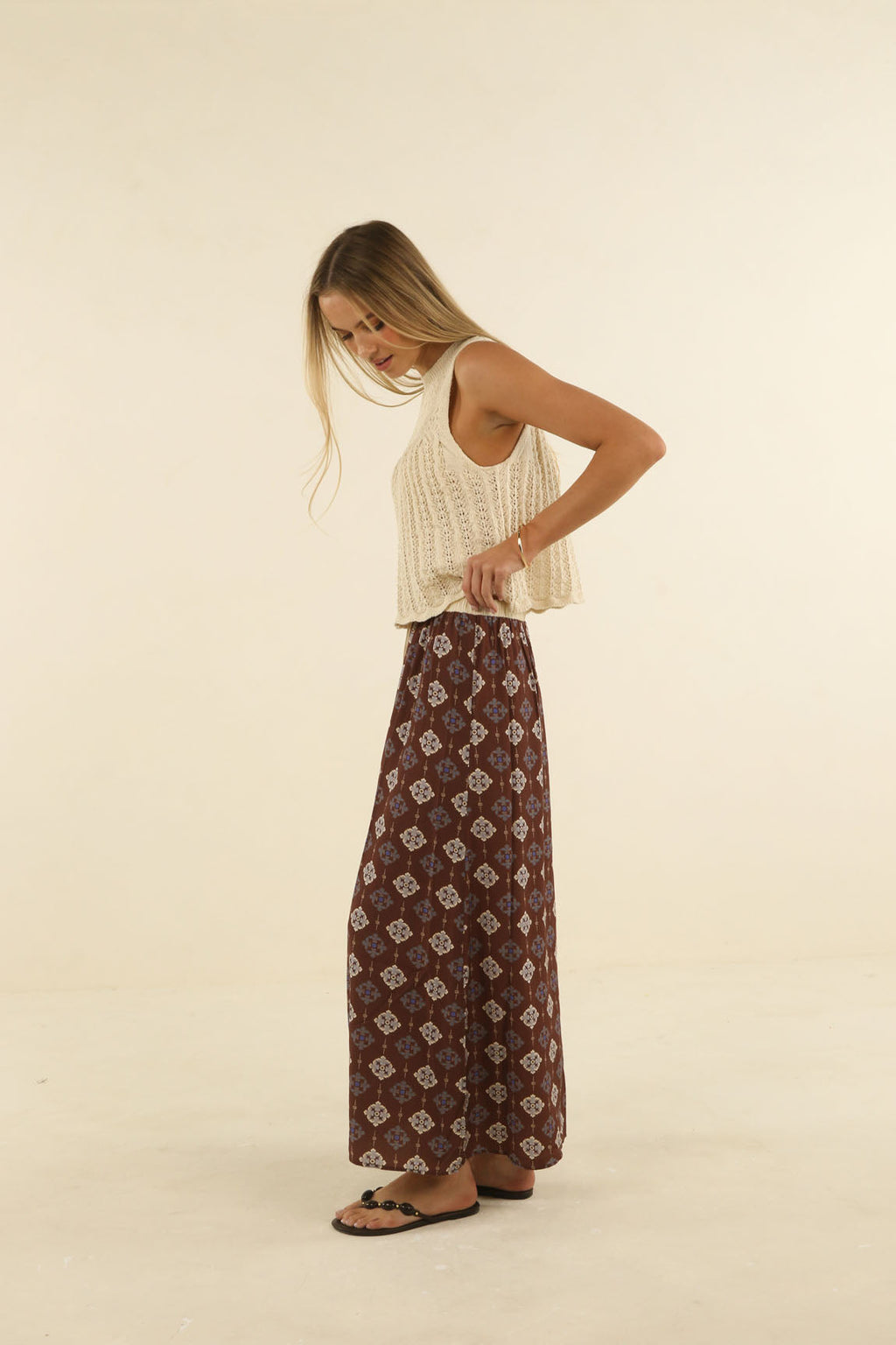 Vintage Tales Skirt