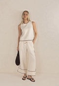 Lugano Pants