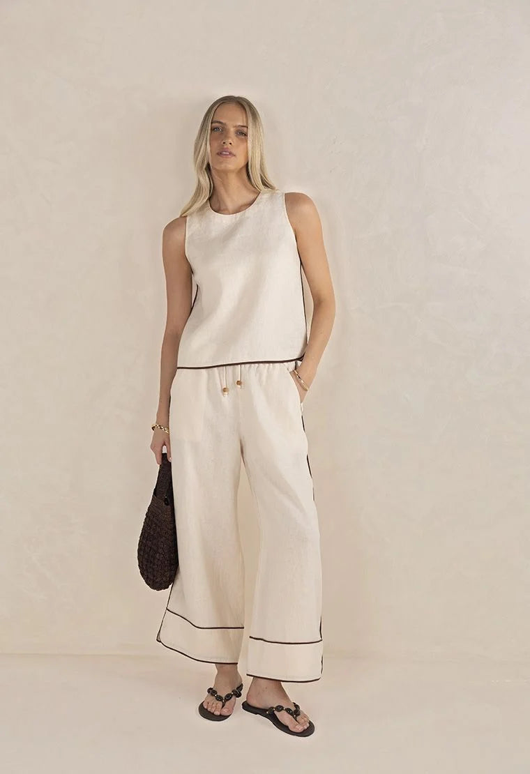 Lugano Pants
