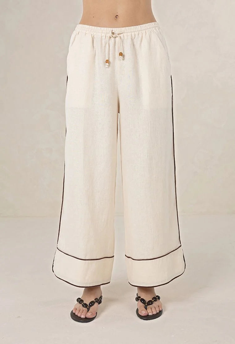 Lugano Pants