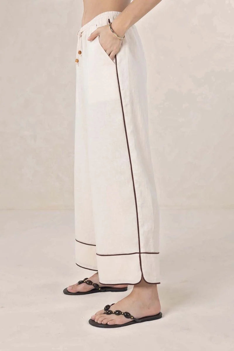 Lugano Pants