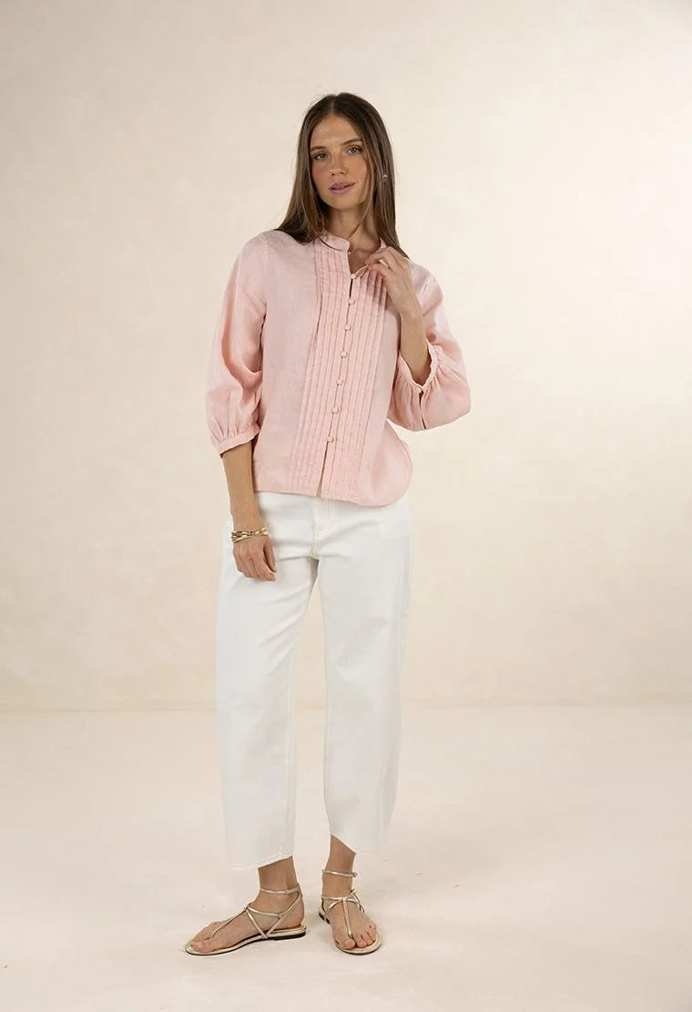 Hazel Blouse