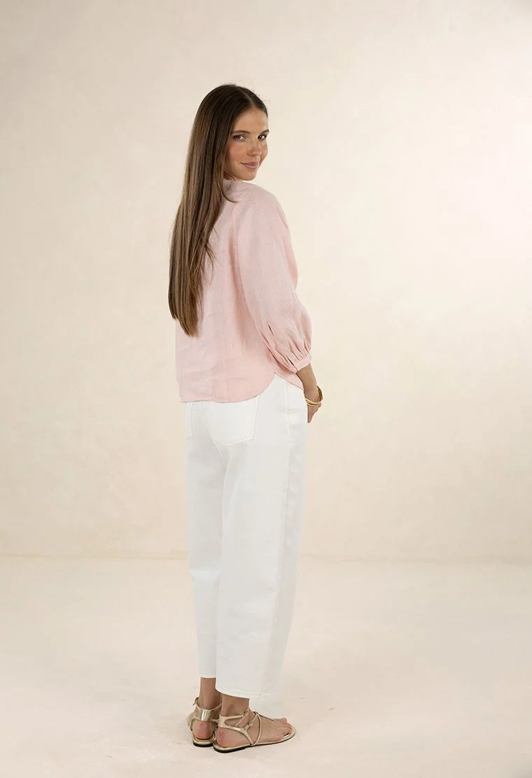 Hazel Blouse