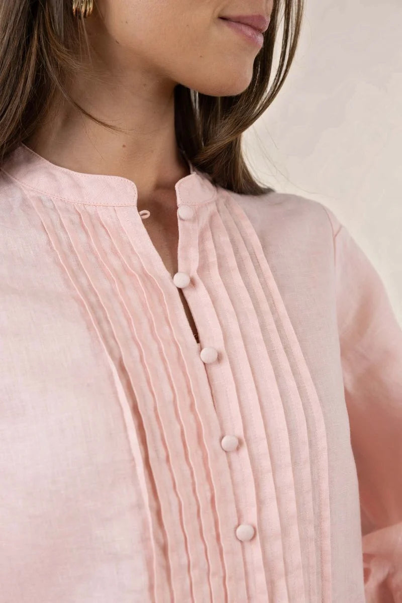 Hazel Blouse