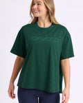 Simplified Tee