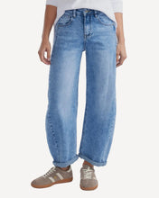 Idaho Barrel Jean