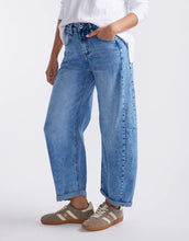 Idaho Barrel Jean