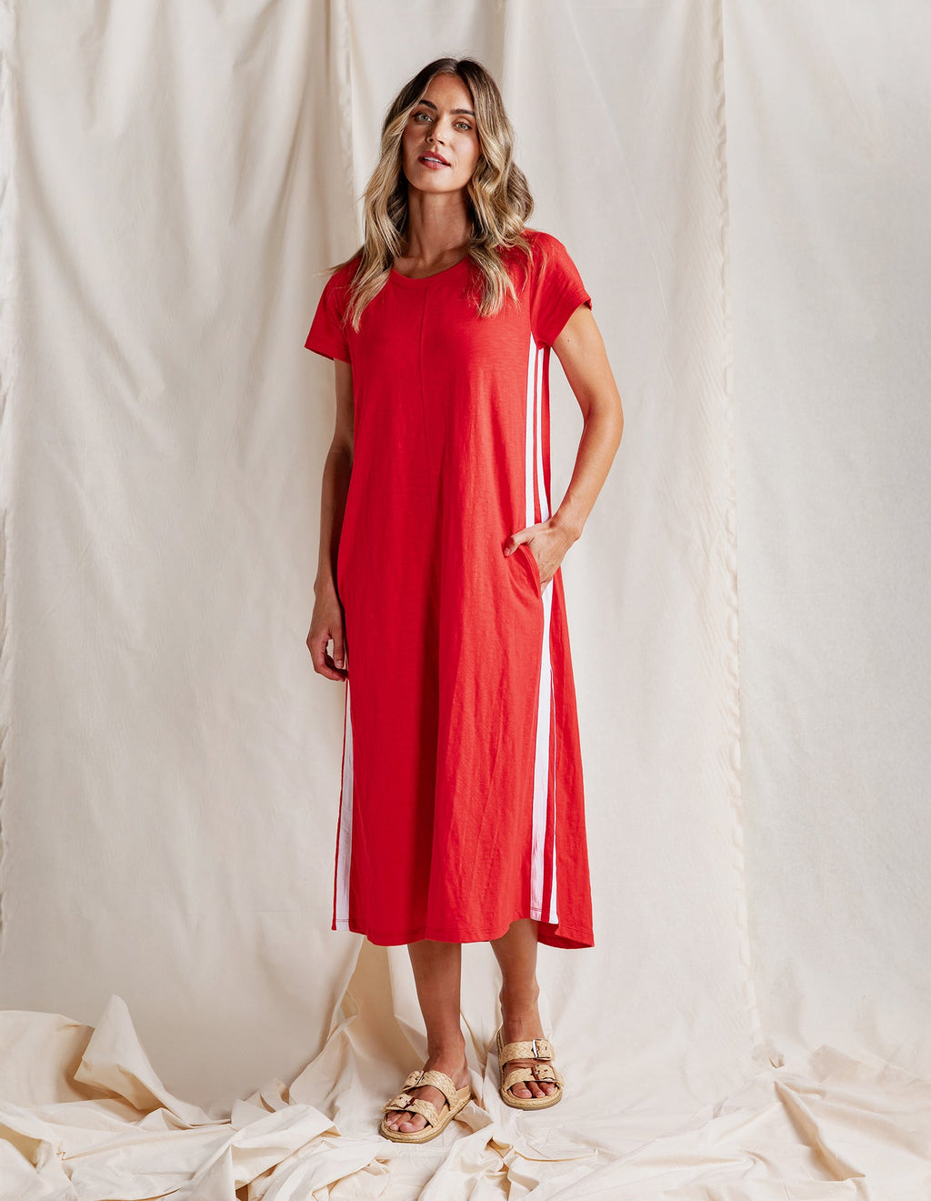 Recovery Dress