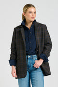 The Iris Blazer