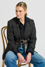 The Iris Blazer