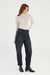 Jasmin High Waist Cropped Length Jogger Jeans - Length (L02-L32)