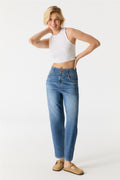 Jasmine Balloon Jeans
