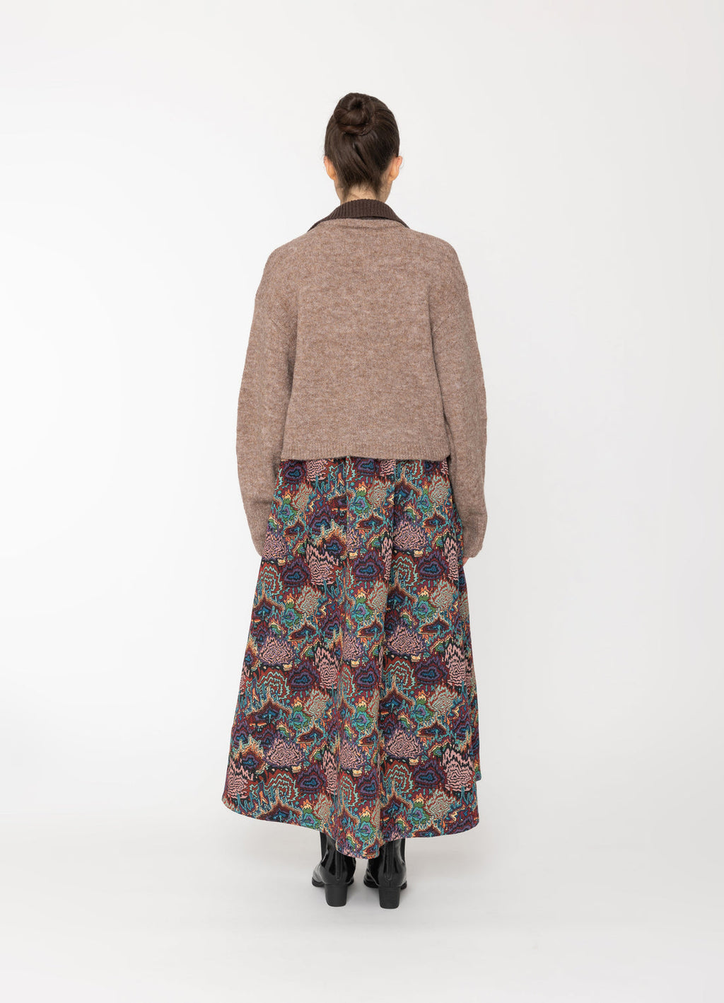 Bexi Cardigan