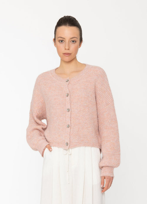 Aire Cardigan