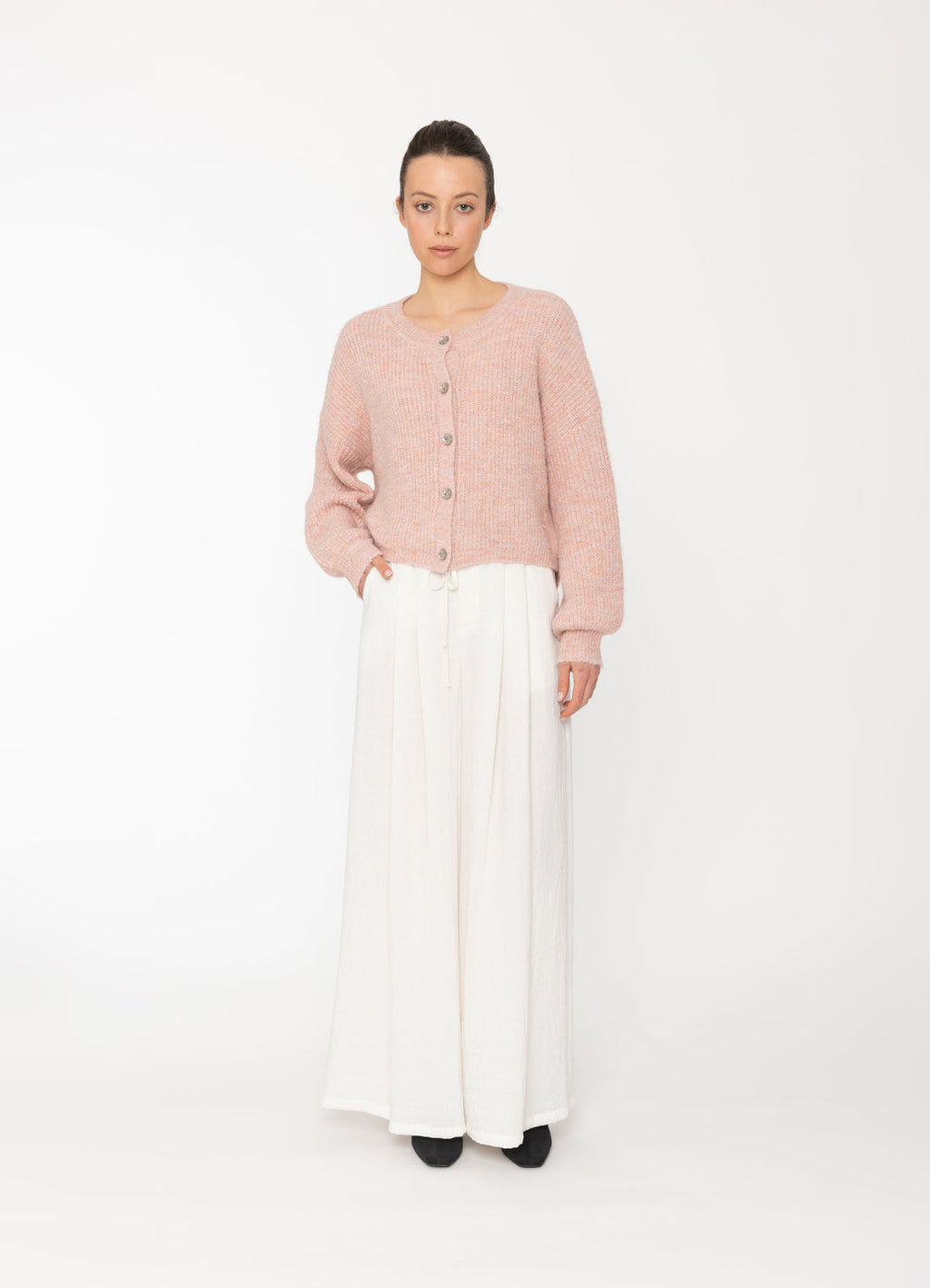 Aire Cardigan