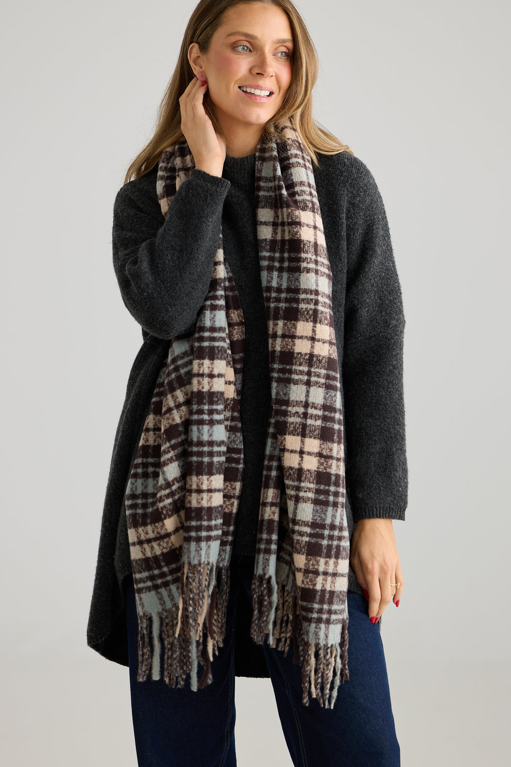Key West Scarf