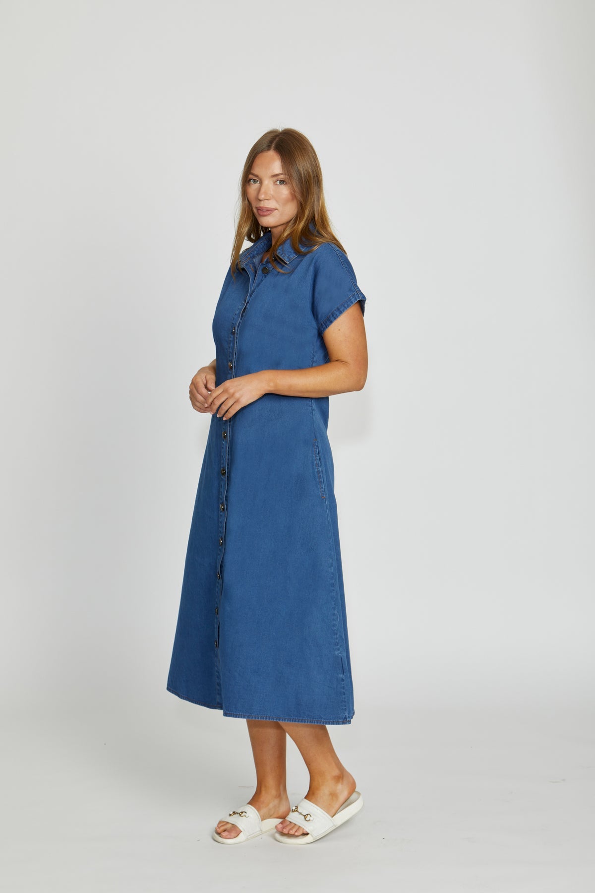 New London Jeans-NORBECK