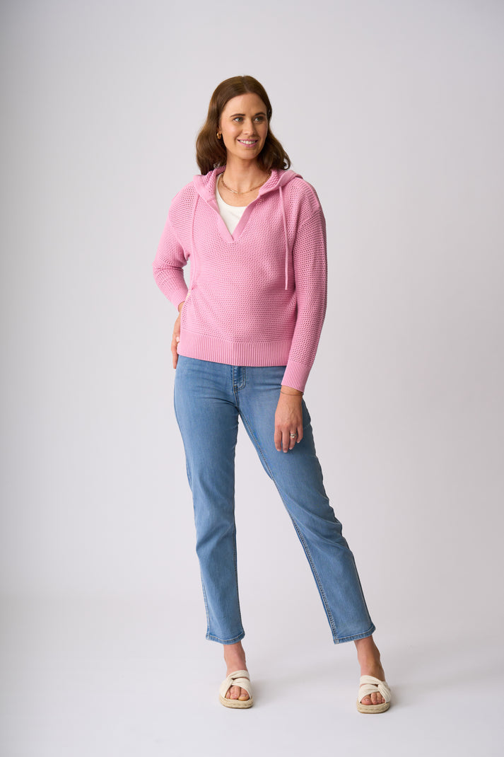 Cromwell Knit