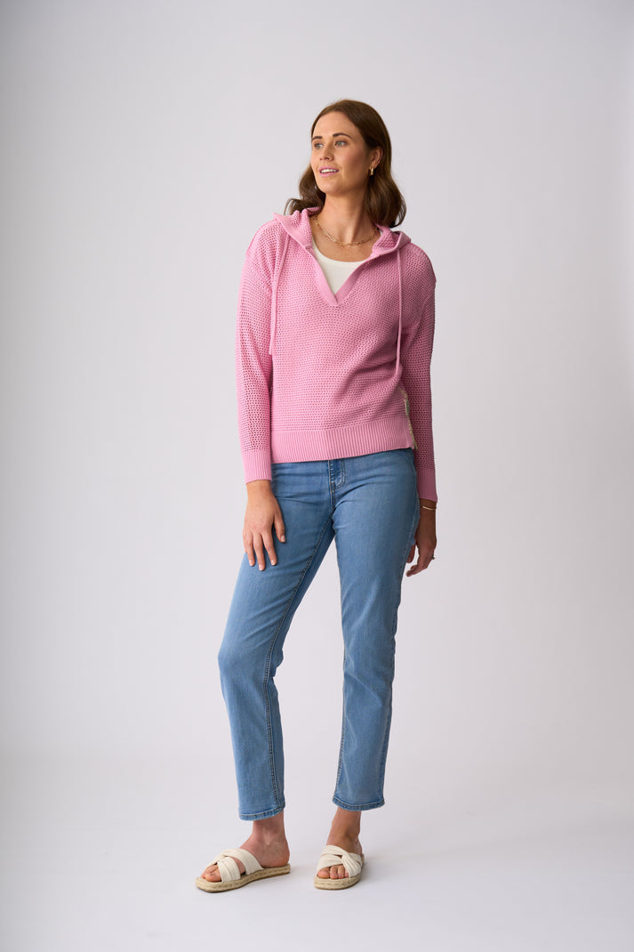 Cromwell Knit