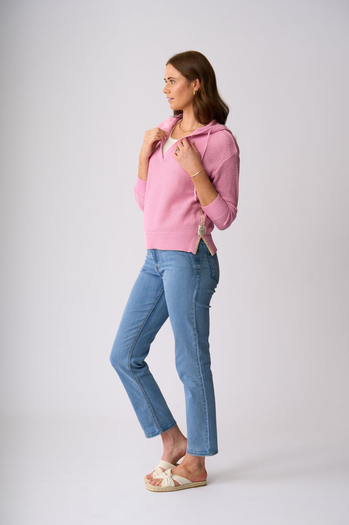 Cromwell Knit