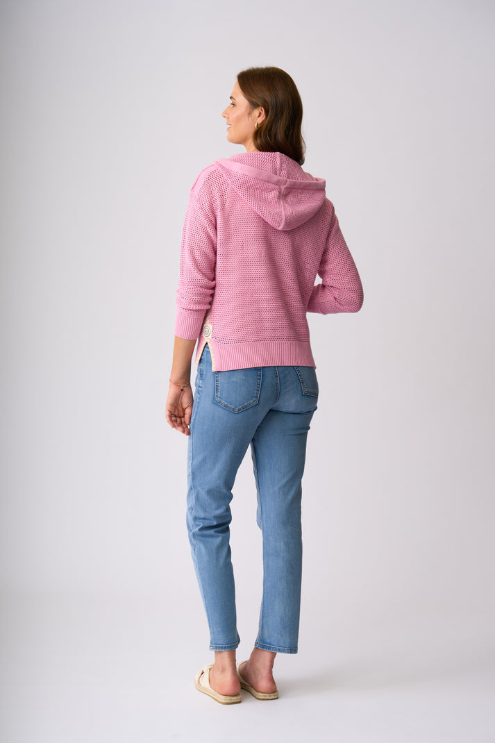 Cromwell Knit