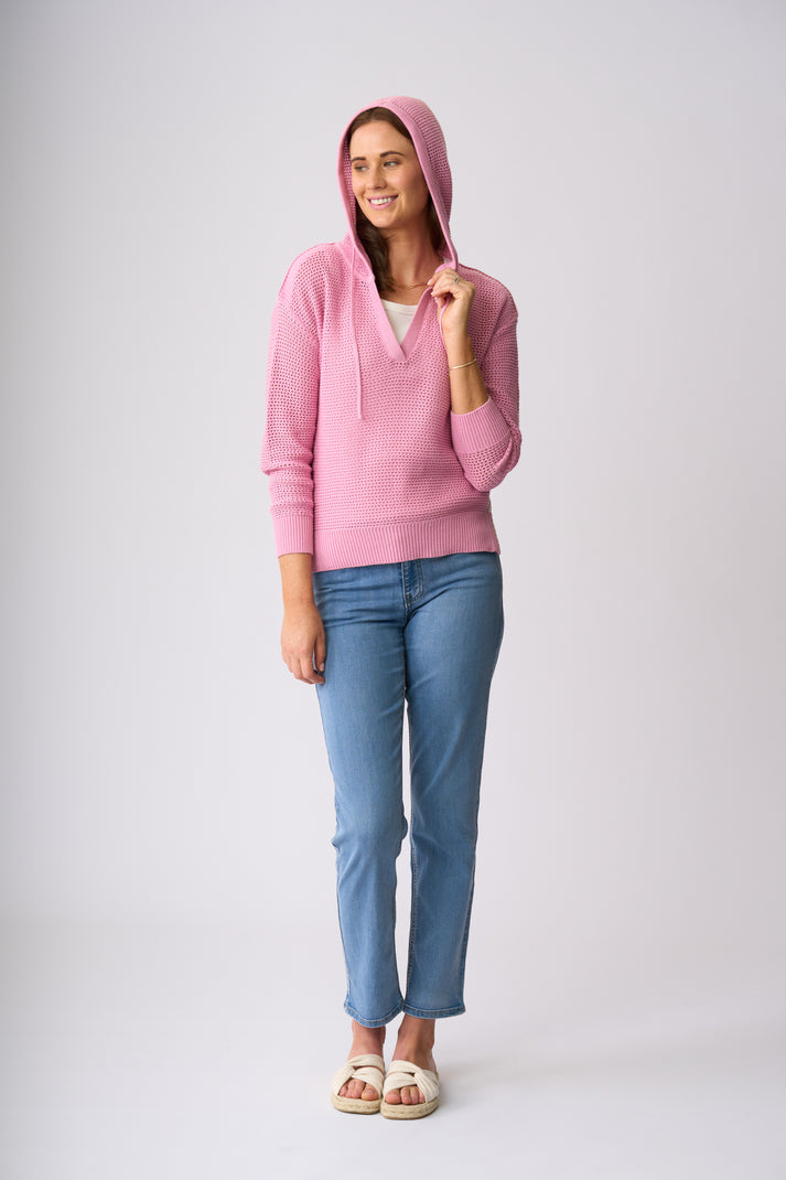 Cromwell Knit