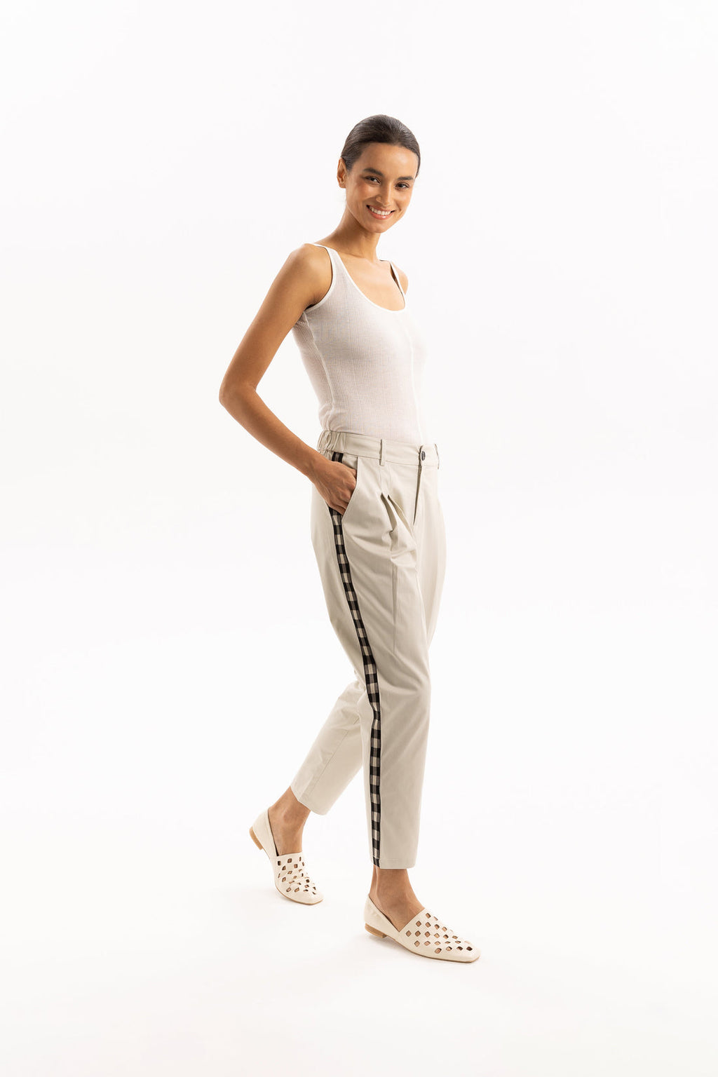 Anna Pant