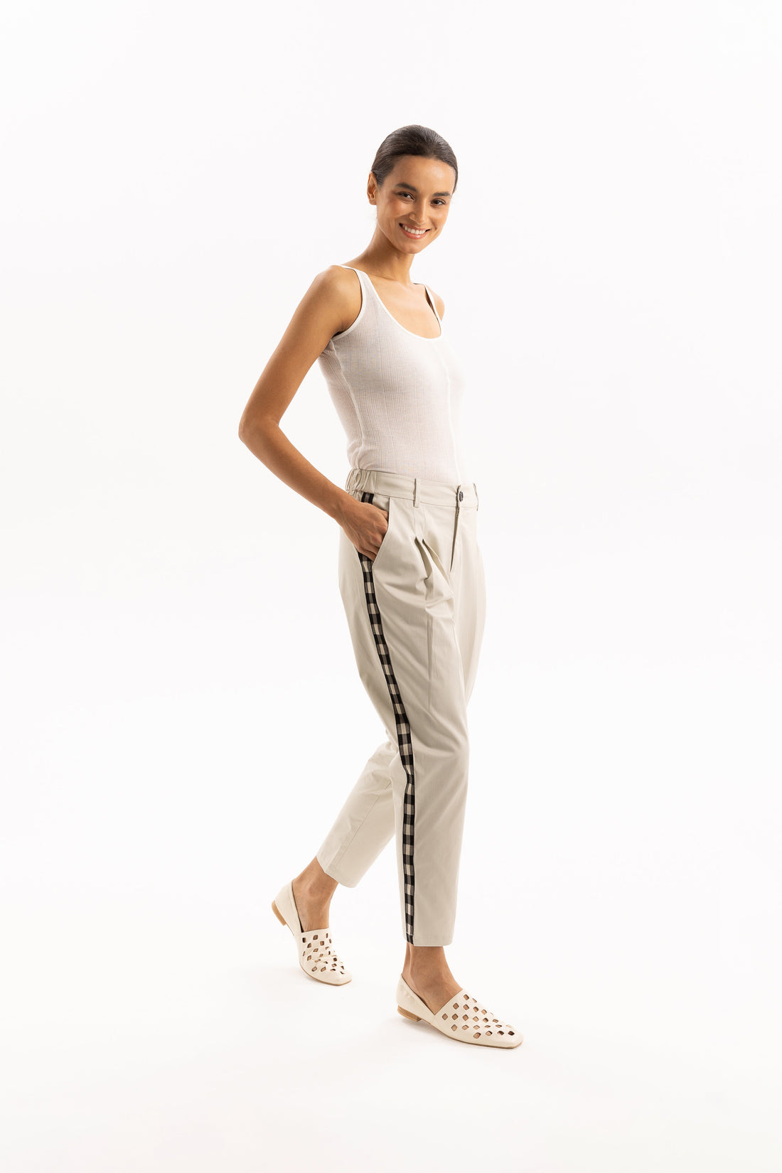 Anna Pant