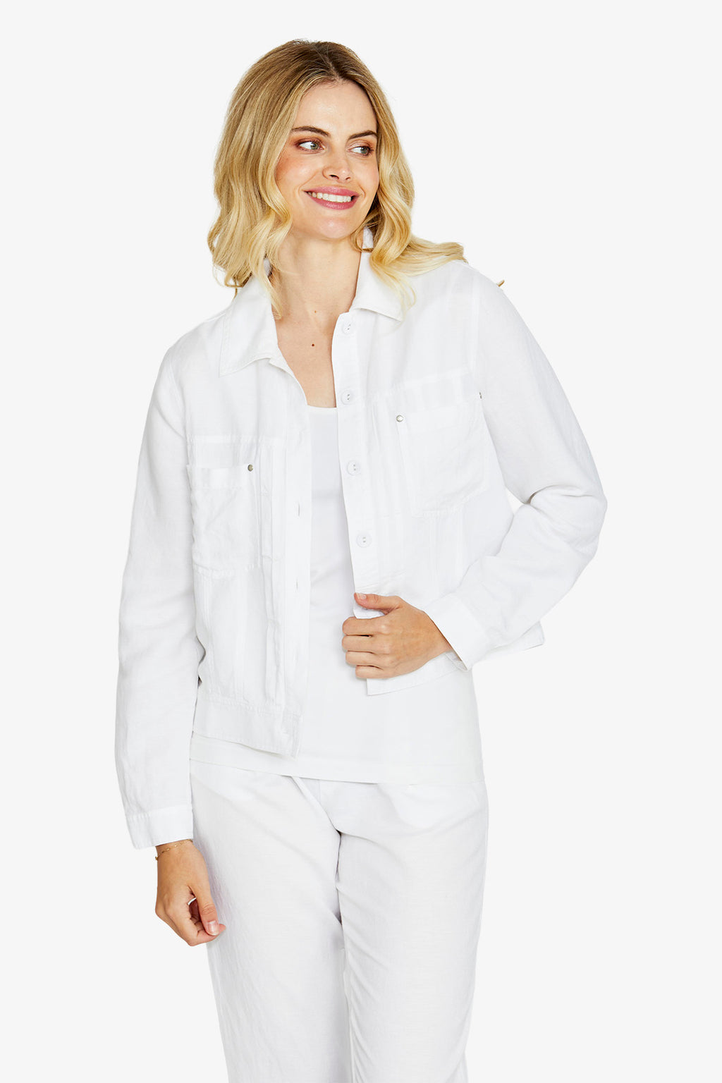 Kelsey Core Jacket