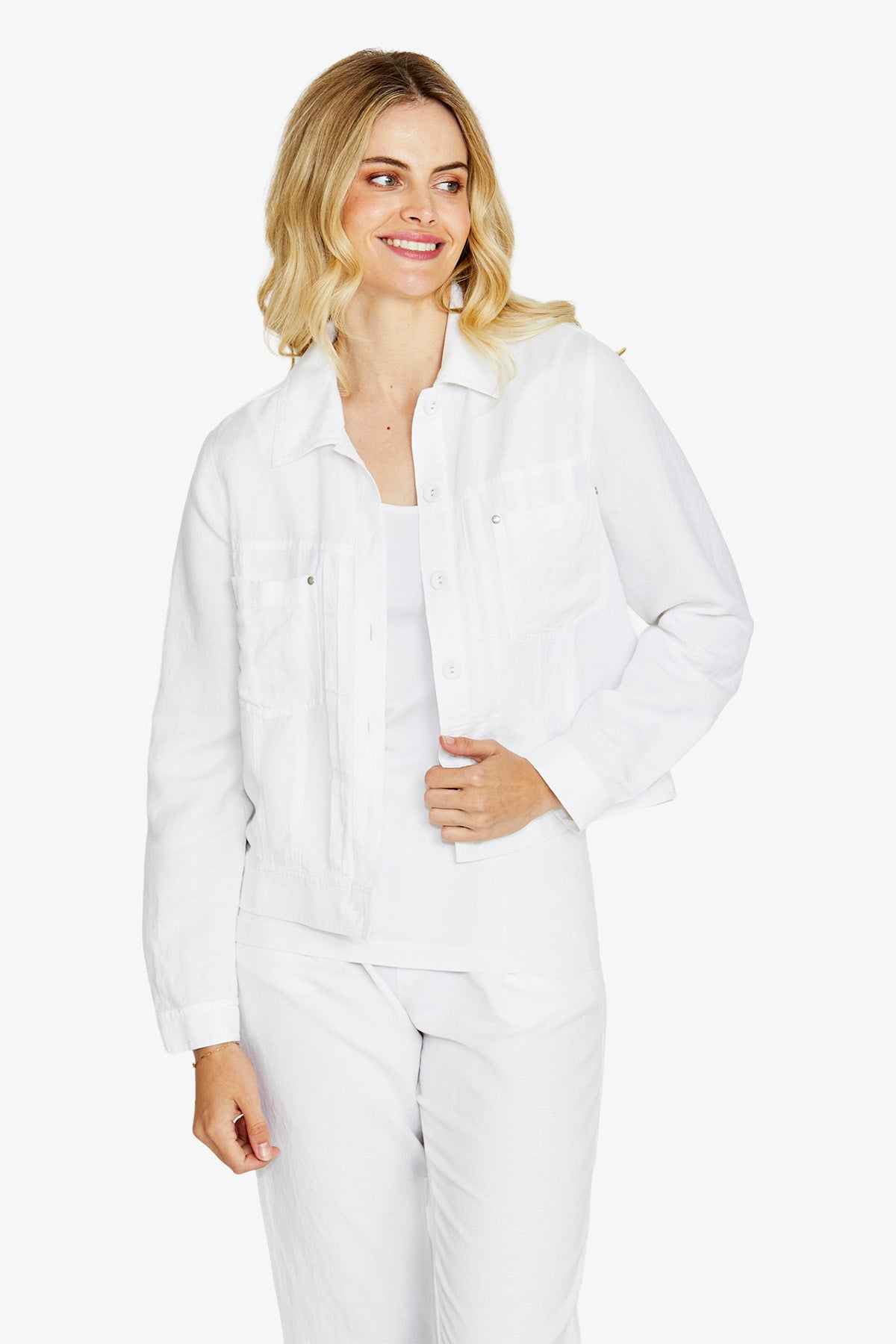 Kelsey Core Jacket