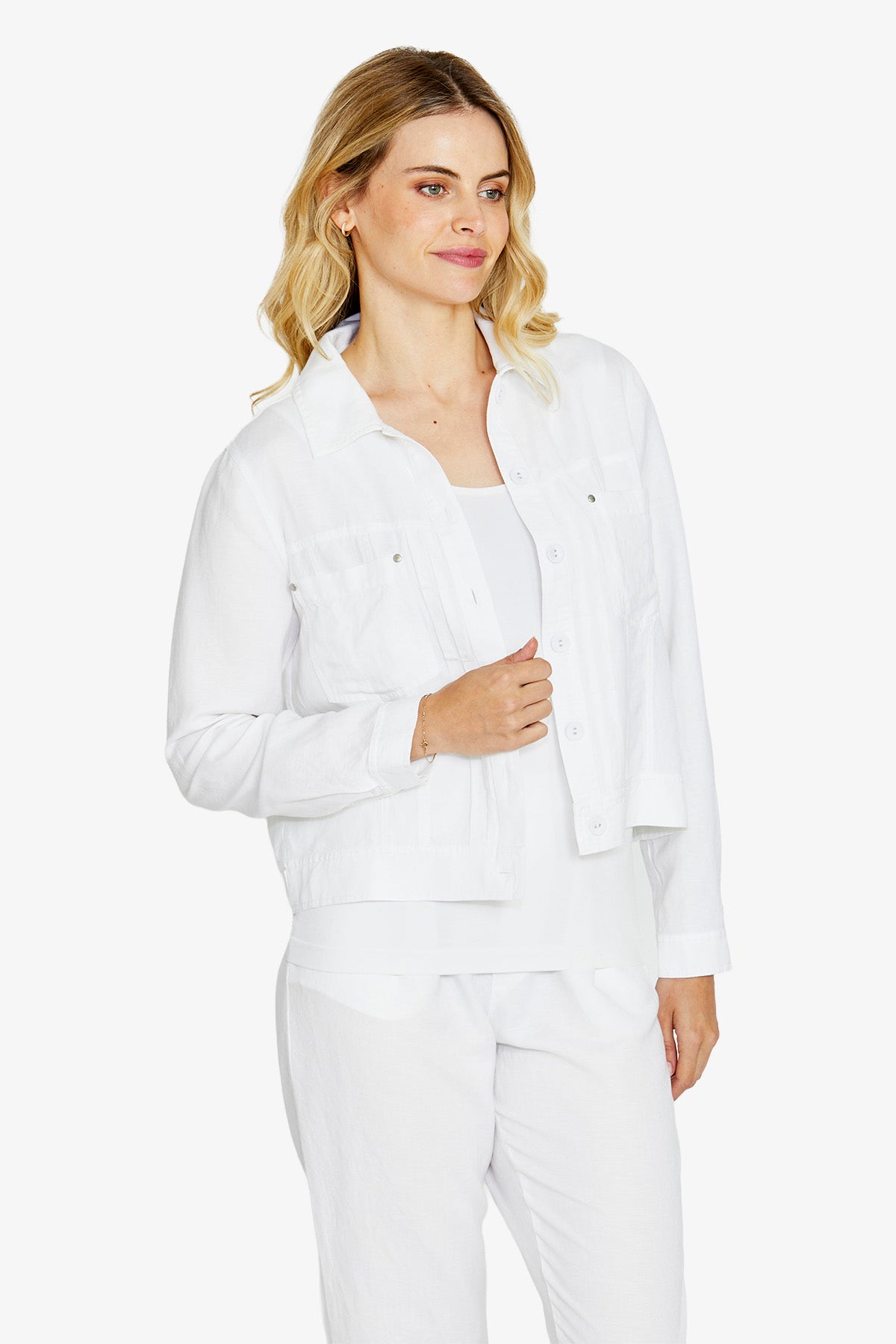 Kelsey Core Jacket