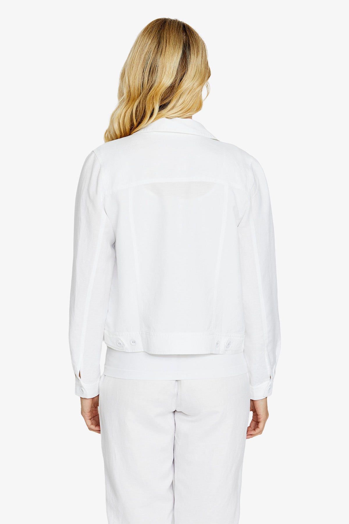 Kelsey Core Jacket
