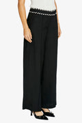 Tiffany Twist Trim Pant
