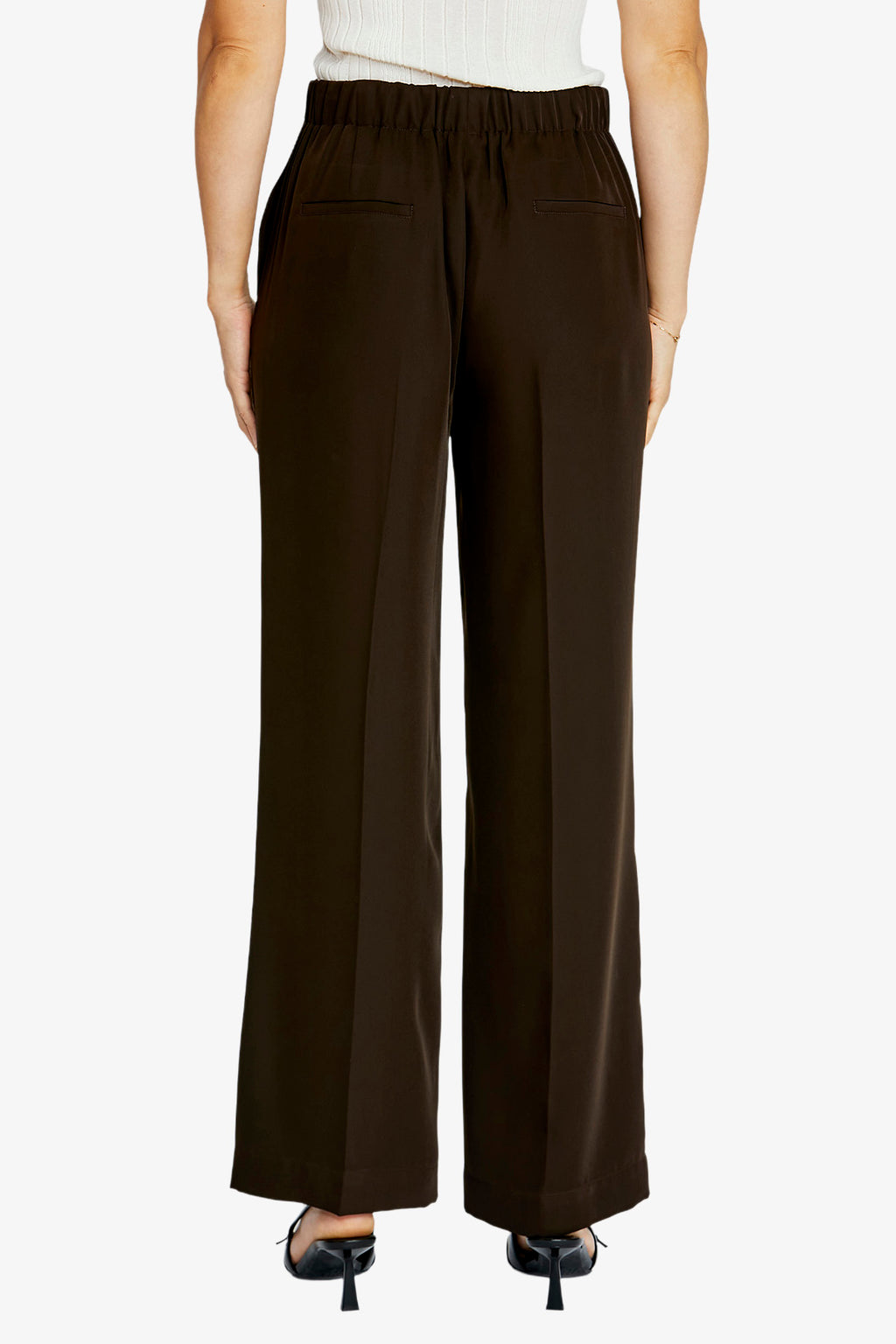 Sisi Classic Trouser