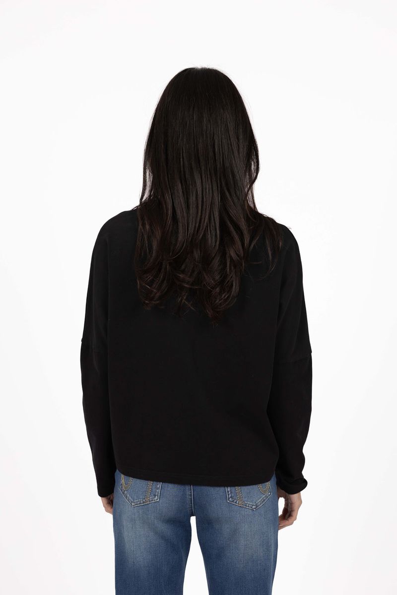 Wildfire Long Sleeve Tee