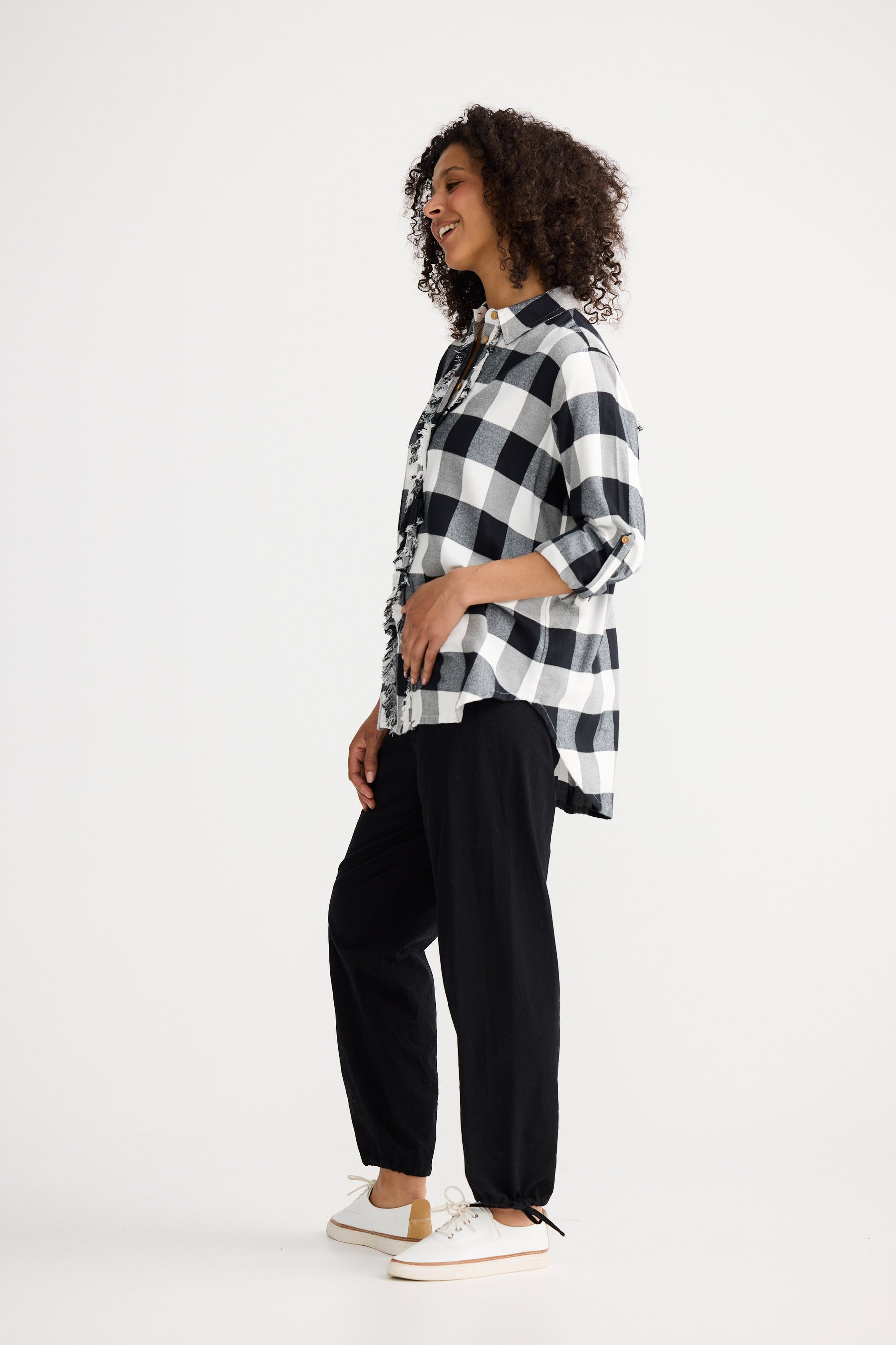 Cadiz Shirt
