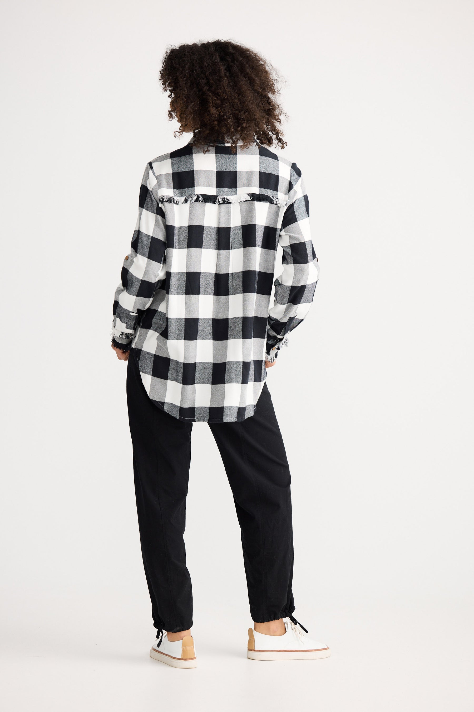 Cadiz Shirt