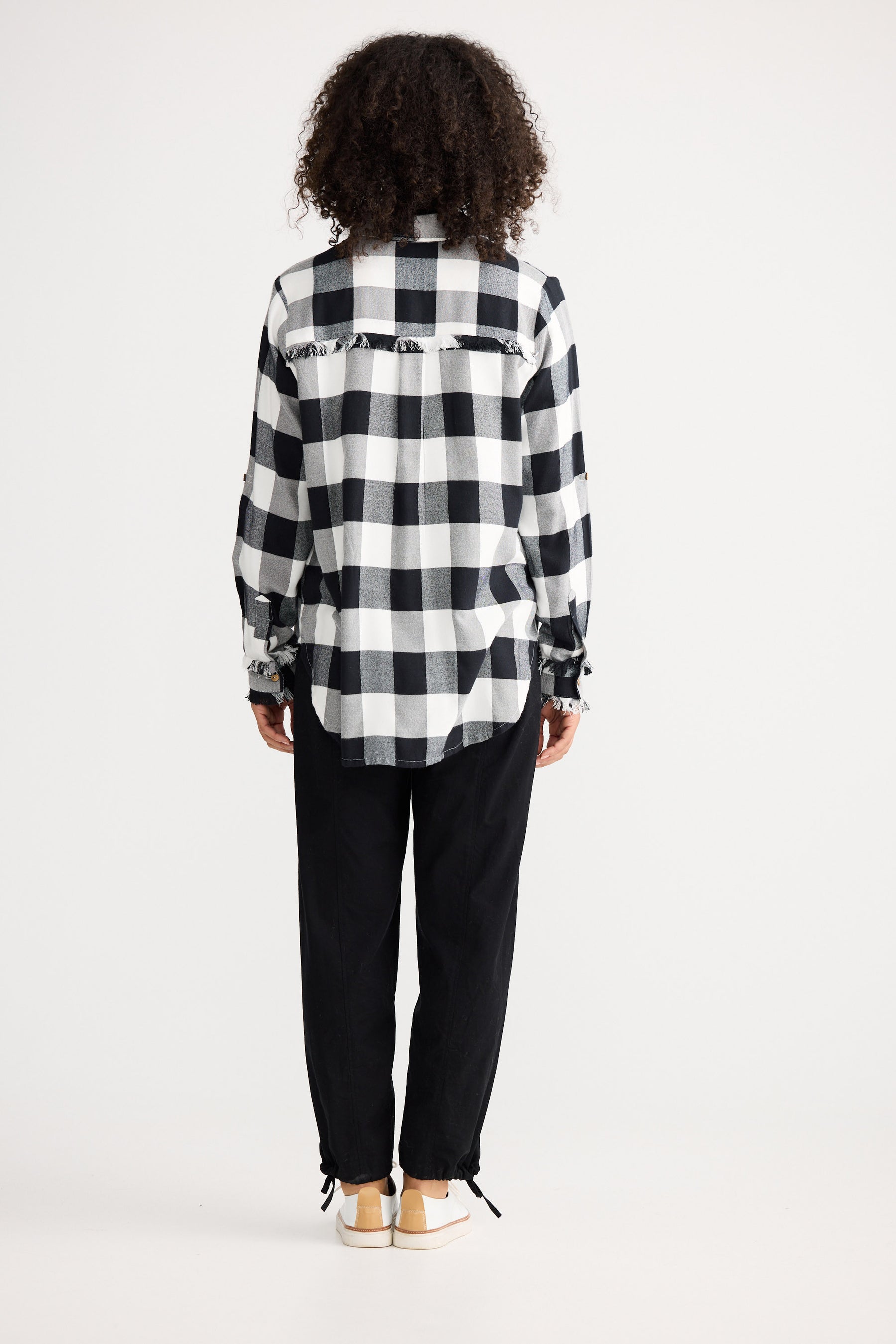Cadiz Shirt