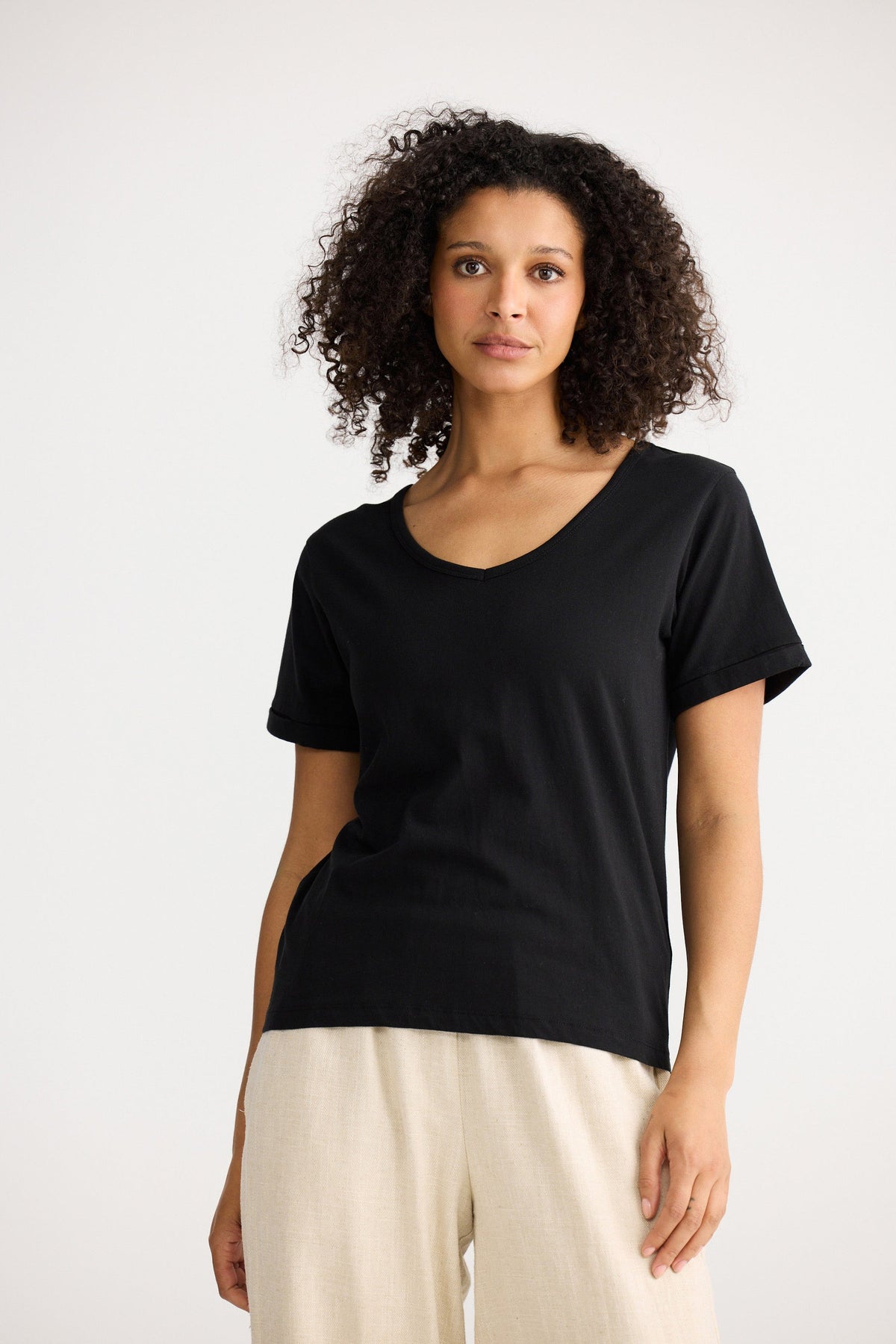 Kasai Short Sleeve Tee